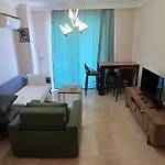 Alanya Gold Cıty