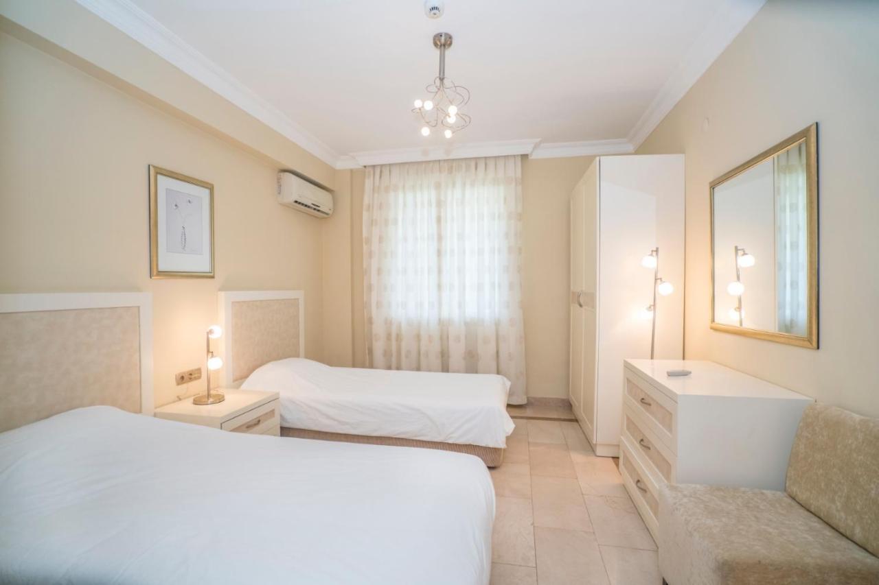 Appartement Gold