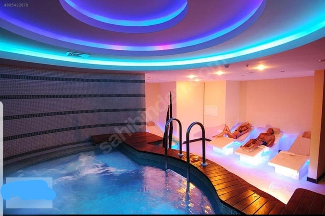 Gold Cıty Daire Alanya