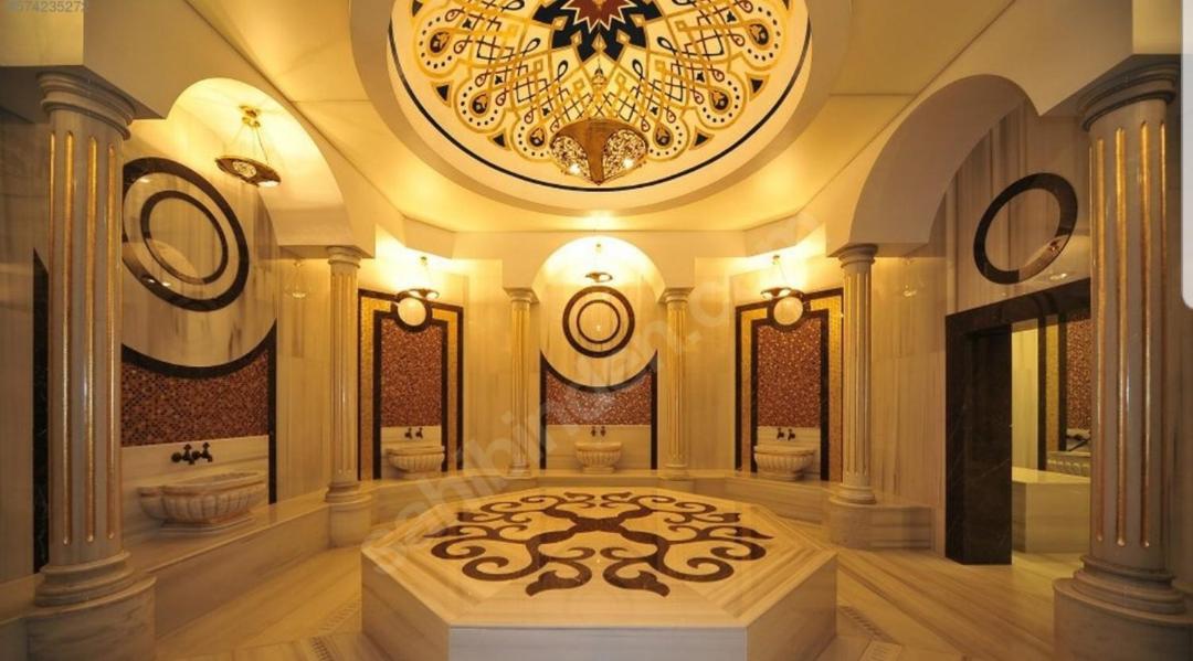 Gold Cıty Alanya