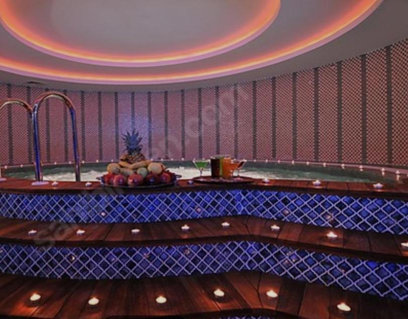 Gold Cıty Daire Alanya