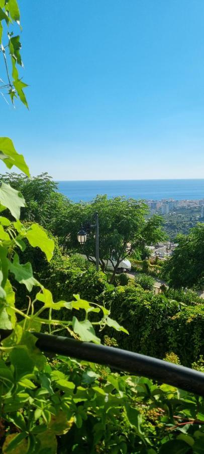 Gold Cıty Daire Alanya