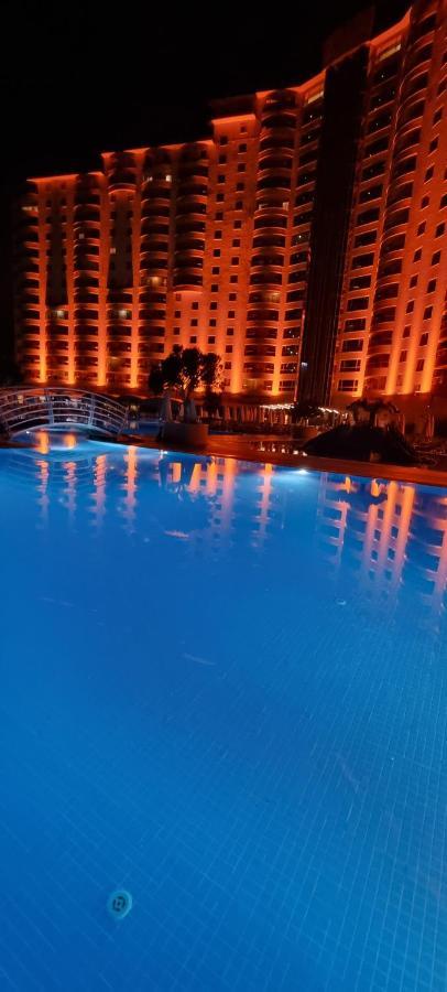 Gold Cıty * Alanya