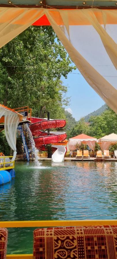 Daire Gold Cıty Alanya