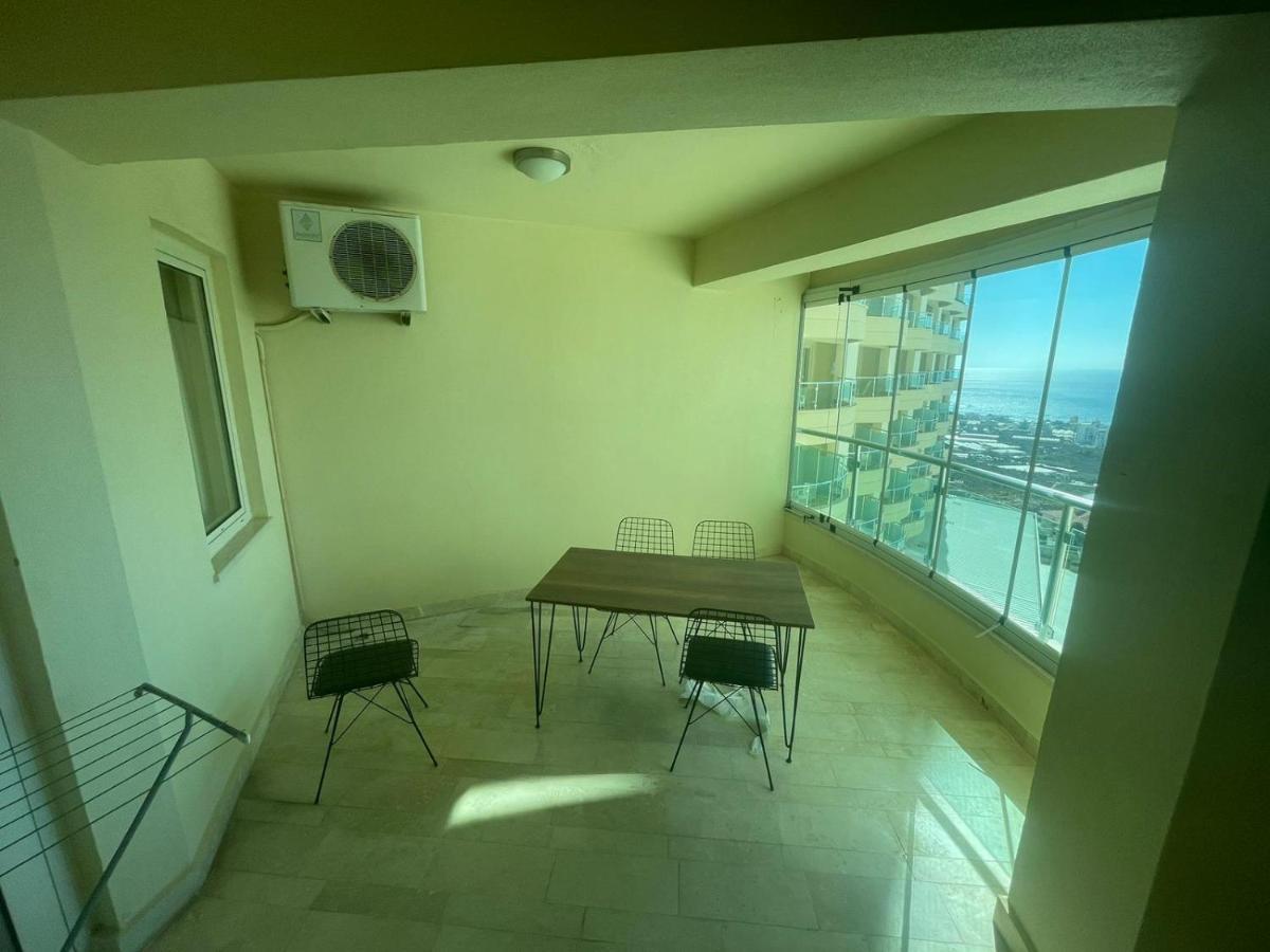 Gold Appartement Alanya