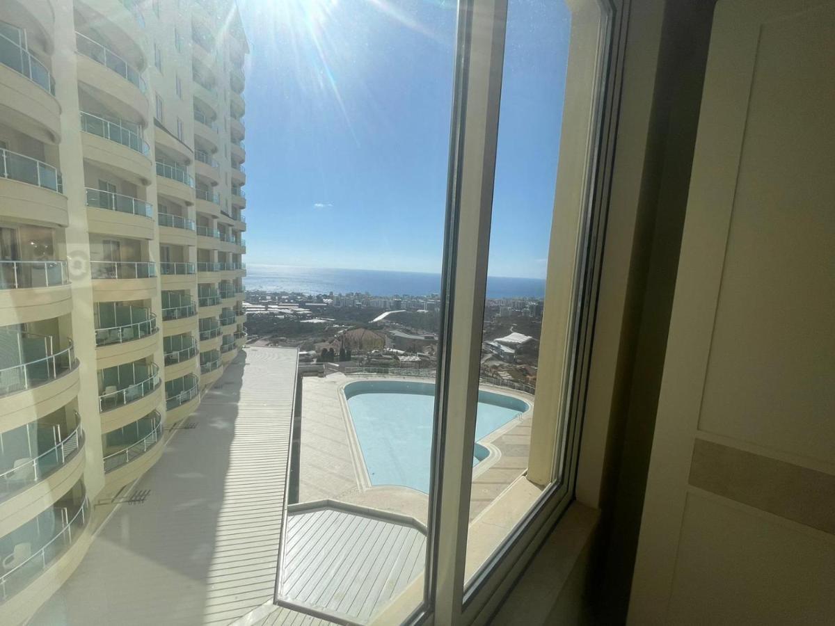 Gold Cıty Daire Alanya