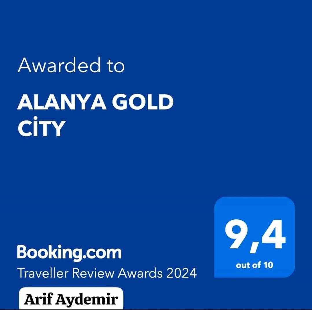 Gold Cıty *