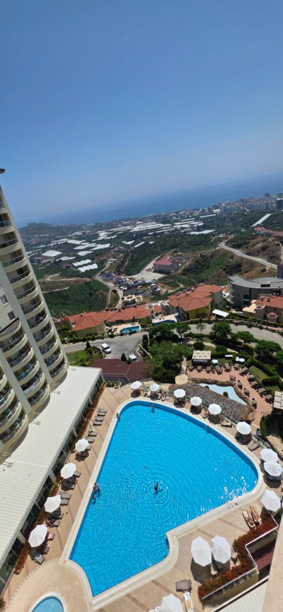 Gold Cıty * Alanya