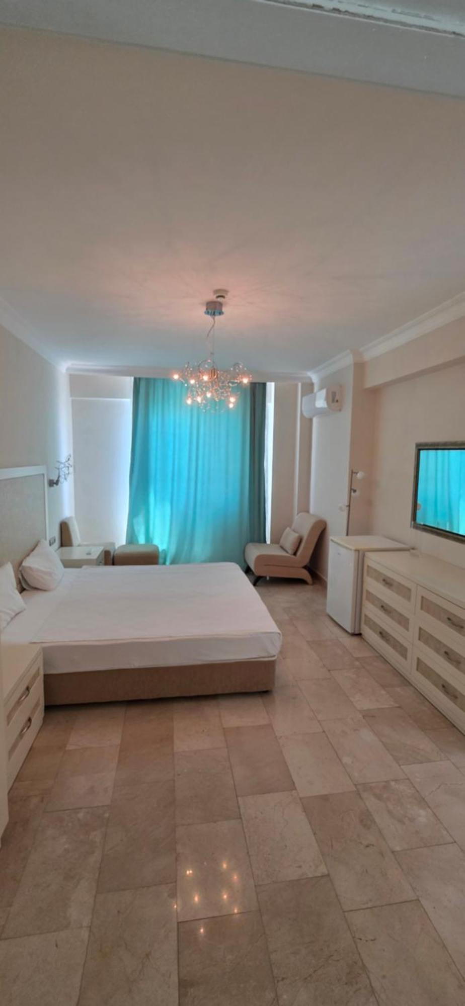 Appartement Gold *